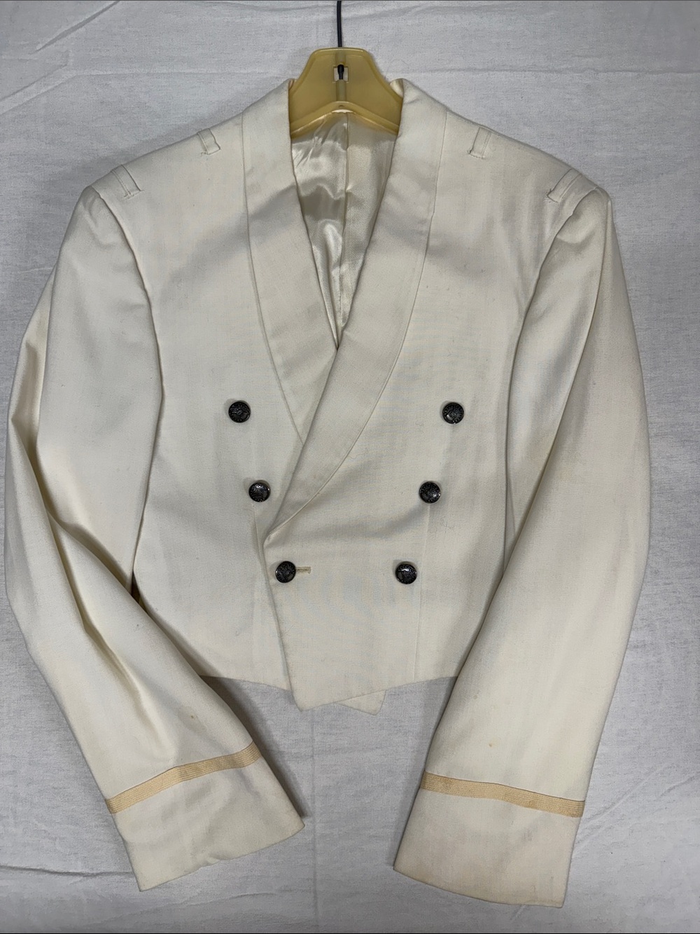 Military Issue - Tuxedo Jacket